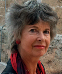 Rosmarie Baumann